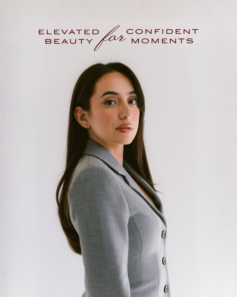 design for Faces by Clara by Georgia Barrett Studio